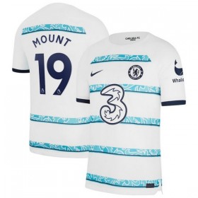 Chelsea Mount 19 Uitshirt 2022-23